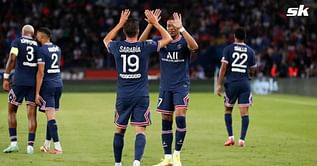 PSG loanee Pablo Sarabia gives his honest opinion on Real Madrid target Kylian Mbappe's future