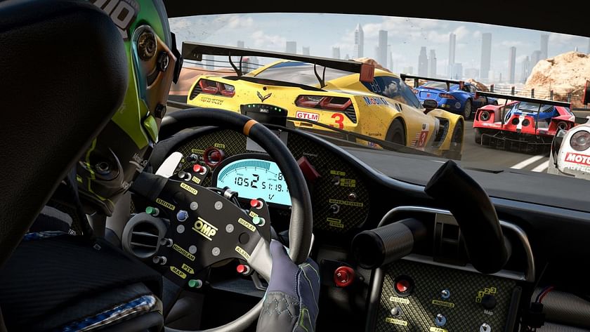 SPZ Gaming: Racing Games