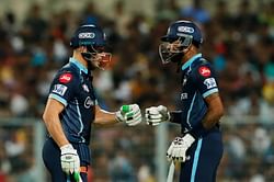 IPL 2022 के फाइनल में पहुंची गुजरात टाइटंस, आखिरी ओवर में राजस्थान रॉयल्स को हराया
