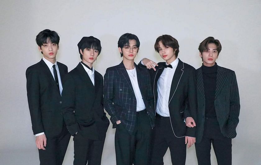 City collaborate with K-Pop group, TXT on Roblox