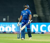 IPL 2022: Flop XI from league stages of the competition