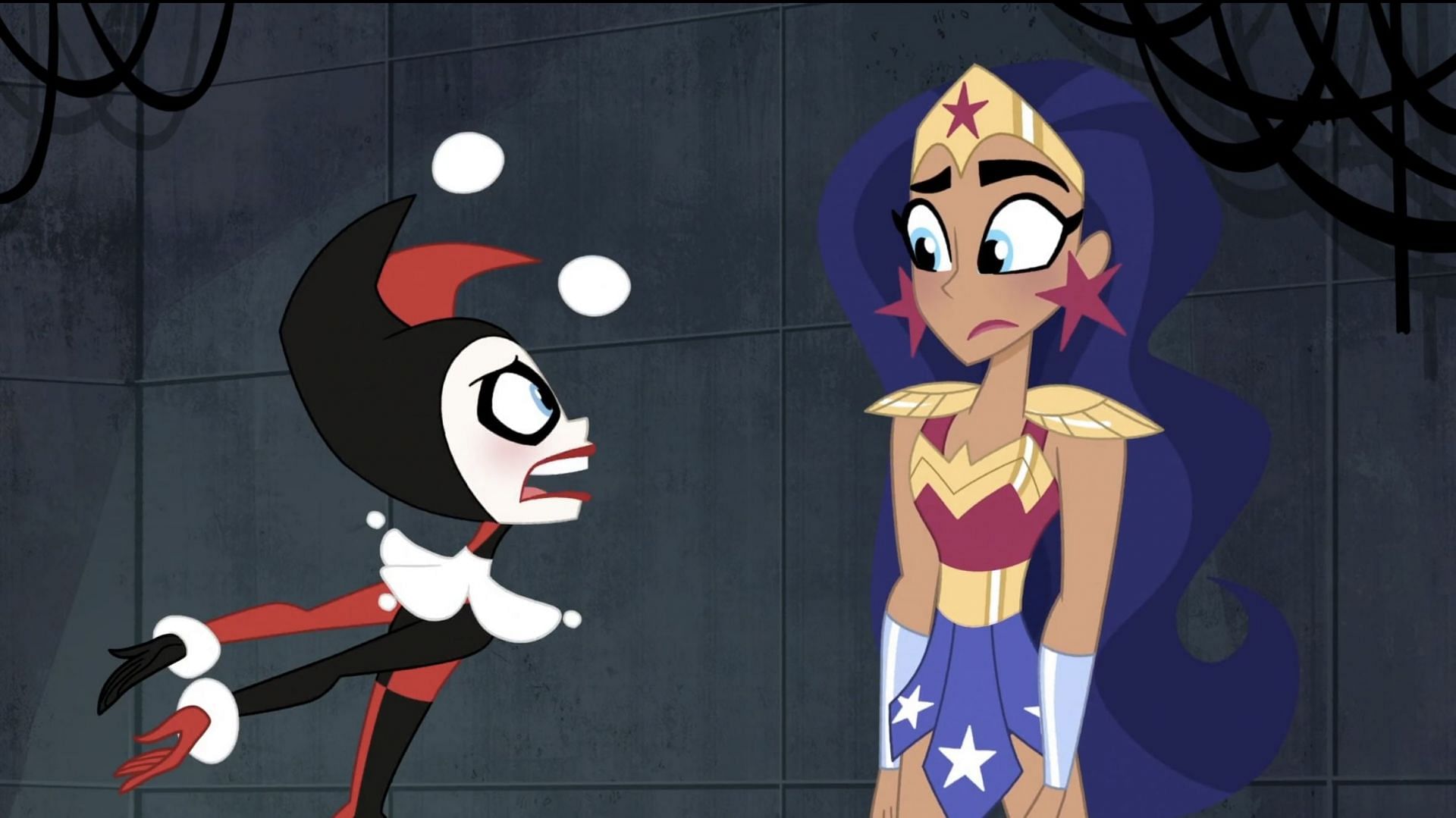 Prime Video: Teen Titans Go! & DC Super Hero Girls: Mayhem in the Multiverse