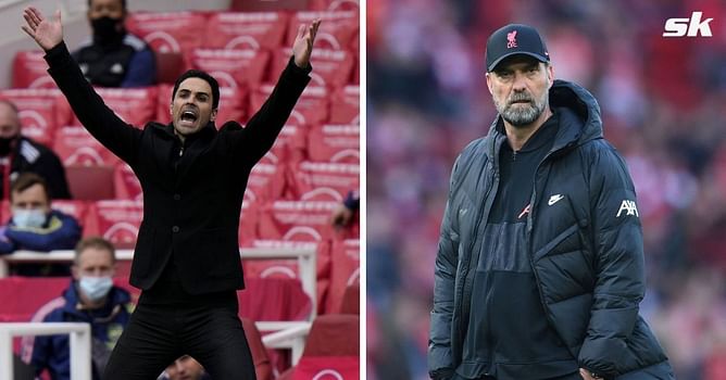 "We will bet on that" - Technical director of Dutch club makes honest admission about future of Arsenal and Liverpool target