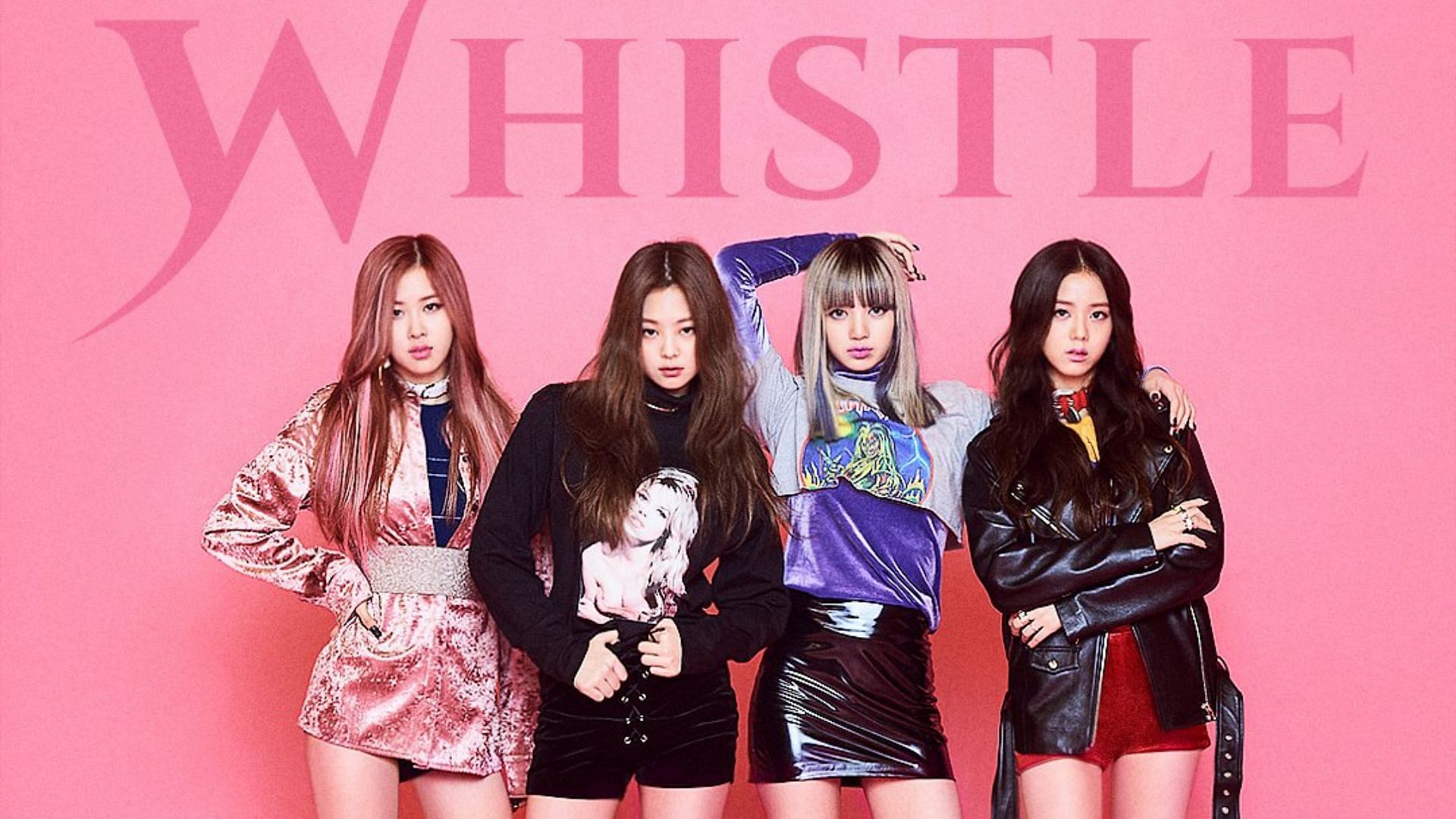 K-pop girl group BLACKPINK (Image via @ygent_official/Twitter)