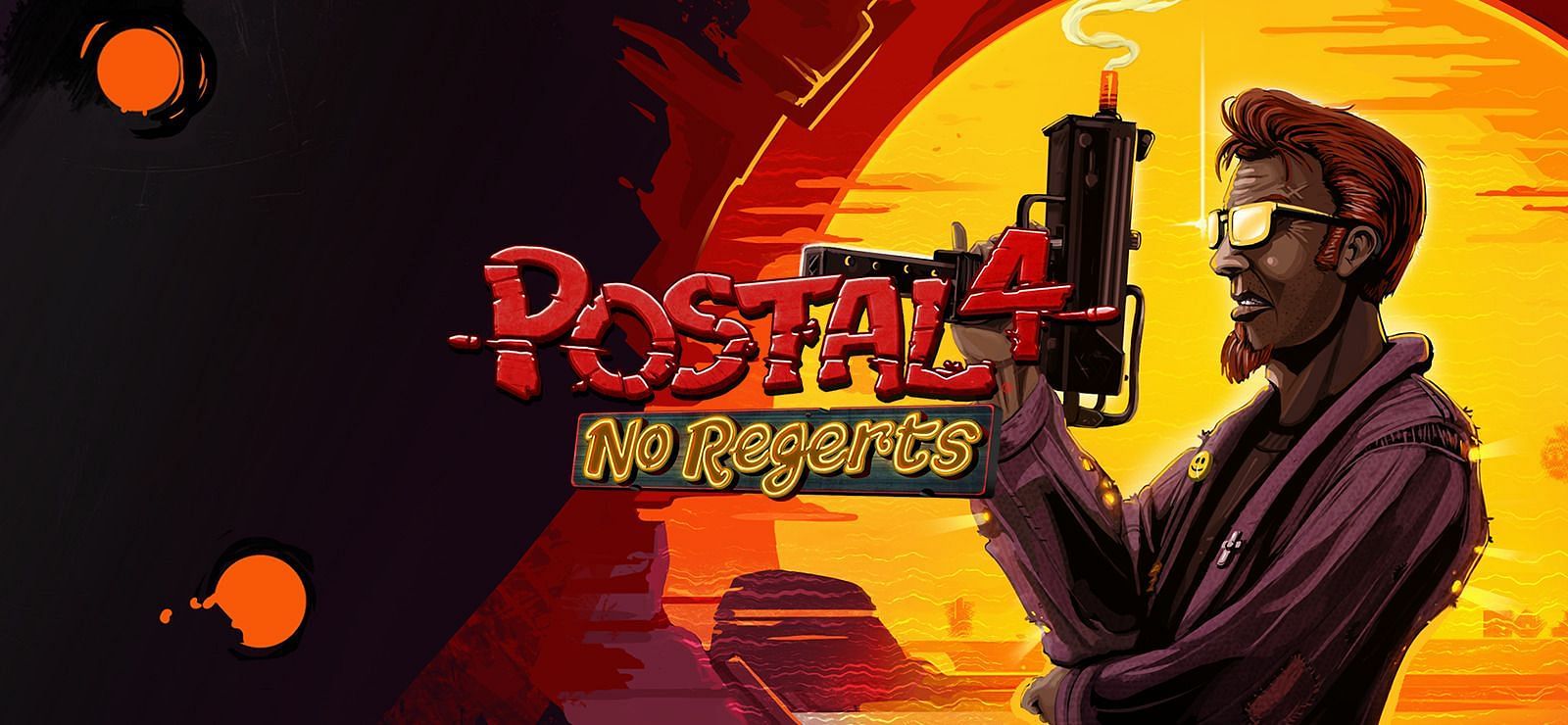 Postal 4: No Regerts - Postal 4: No Regerts Collectibles