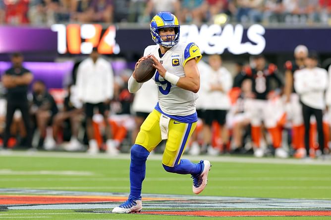 Highest-paid player in each position heading into 2022 NFL season