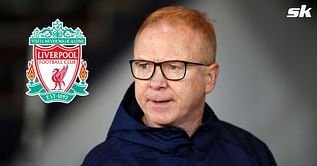 “Why shouldn’t he have that ambition?” – Alex McLeish claims versatile Liverpool star who has his ‘peak time ahead of him’ should join top-six rivals