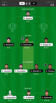 Fantasy suggestion #2