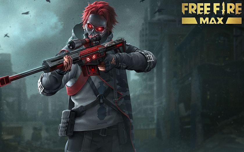 Free Fire: 5 Differences Between Free Fire Max and Free Fire