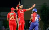 अर्शदीप सिंह (image - IPL)