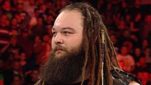 Bray Wyatt told released WWE star never to talk to Vince McMahon