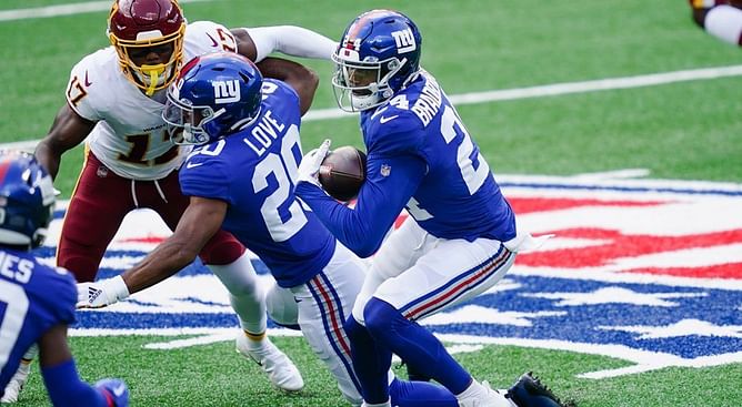 EXCLUSIVE: James Bradberry chose the Eagles despite interest from several teams