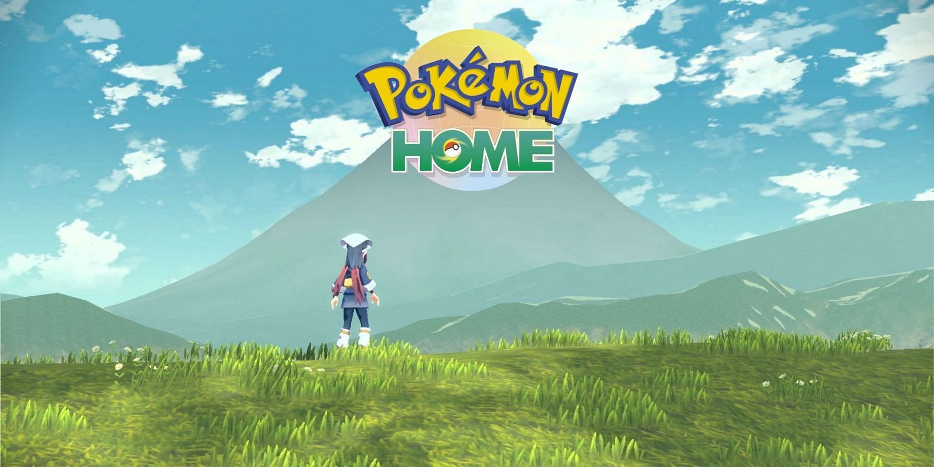 Players have been anticipating the 2.0 Pokemon Home update since Pokemon Brilliant Diamond and Shining Pearl&#039;s release (Image via The Pokemon Company)