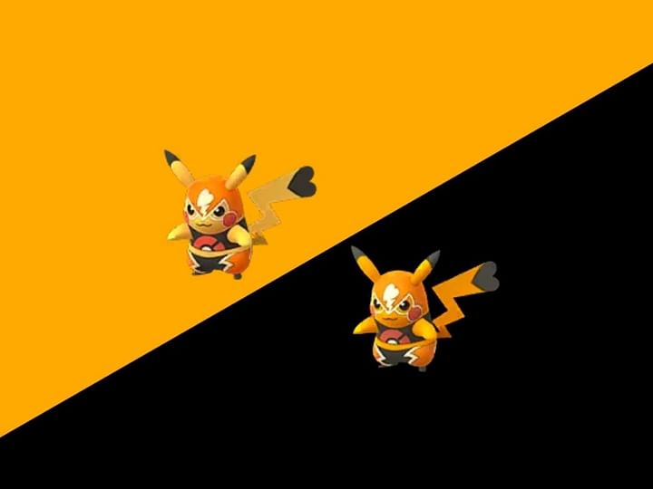 What is the rarest shiny Pokemon in Pokemon GO?