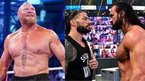 5 potential big-money matches for WWE Clash at the Castle (UK stadium show)