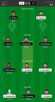 Fantasy suggestion #1