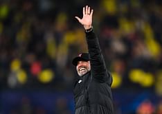 Liverpool News Roundup: Transfer target coy on his future, Reds among several "interested parties" chasing Bundesliga left-back, and more - May 4, 2022