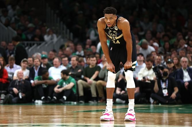 "He's still by far the best player on the floor in the first two games overall" - Zach Lowe lauds Boston Celtics defense for limiting 5x All-NBA honoree in their Round 2 series