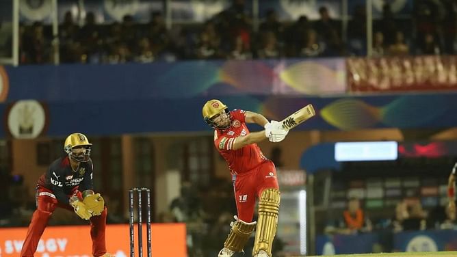 "He missed two-three full tosses"- Sachin Tendulkar on how RCB failed to exploit Jonny Bairstow's weakness in IPL 2022