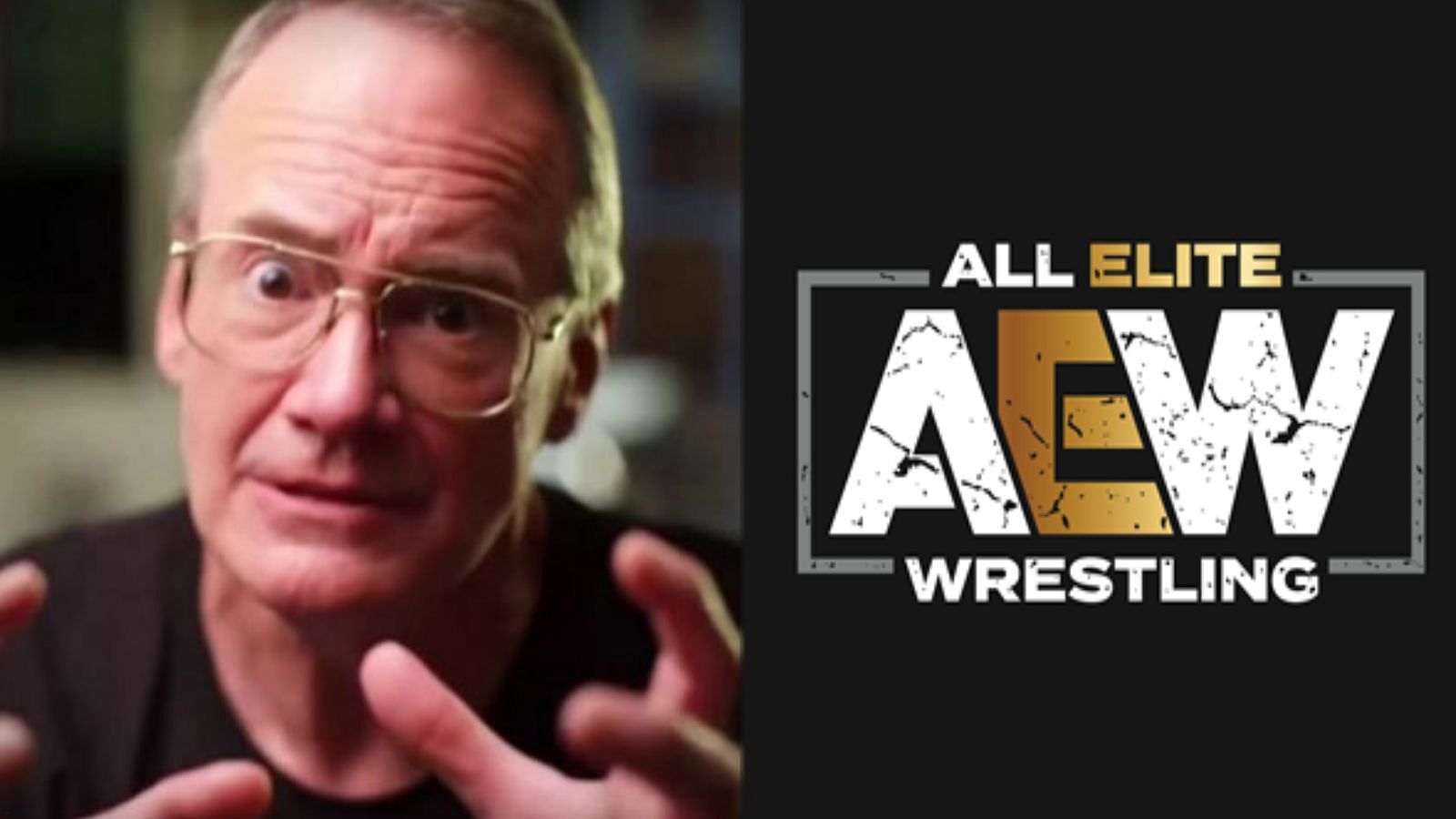 Cornette has never pulled his punches when it comes to All Elite Wrestling.