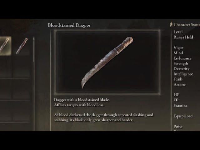 best bleed daggers elden ring        
        <figure class=