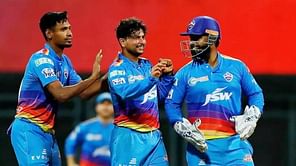 "वह धोनी की तरह कुलदीप का मार्गदर्शन कर रहे हैं" - आईपीएल 2022 में चाइनामैन स्पिनर पर ऋषभ पंत के प्रभाव को लेकर आई बड़ी प्रतिक्रिया