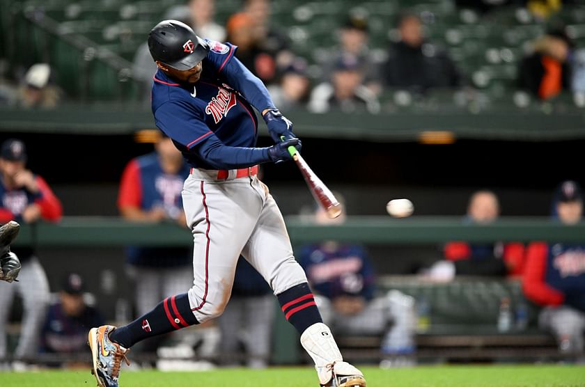 Best MLB DFS Players to target: Byron Buxton, Wander Franco, Robbie Ray ...