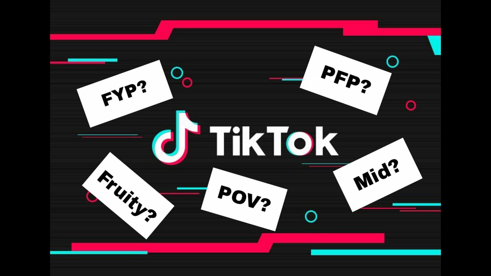 internet-s-guide-to-tiktok-slang-meaning-of-fyp-pov-pfp-mid-and