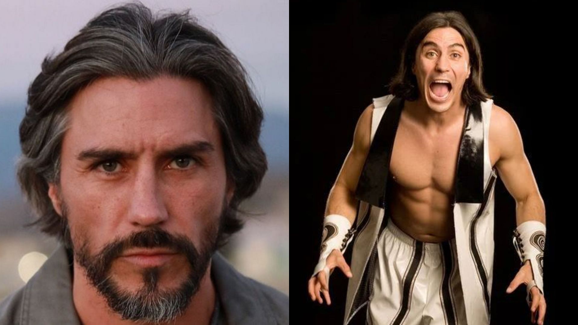 Paul London retired from wrestling to pursue an acting career