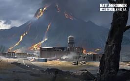 New Livik map in BGMI 2.0 update: Features, look, and more