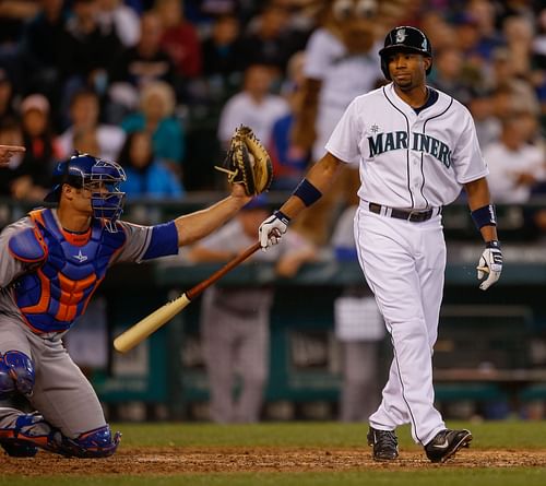 New York Mets v Seattle Mariners