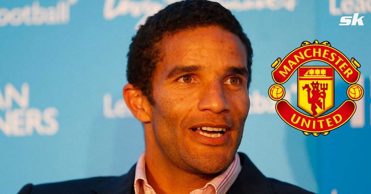David James names ideal midfielder for Manchester United