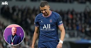 "It's his choice" - France coach Didier Deschamps unfazed by rumours around PSG star and Real Madrid target Kylian Mbappe's future