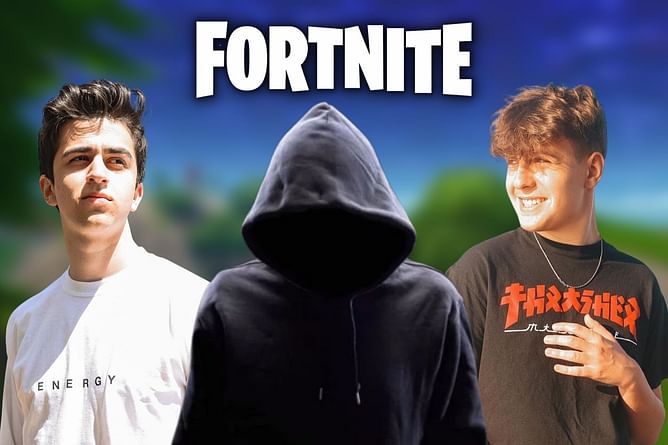 Ranking top 6 Fortnite pros as of 2022 (& what they are good at)