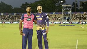 KKR vs RR प्रेडिक्शन - आज का IPL 2022 मैच कोलकाता नाइट राइडर्स बनाम राजस्थान रॉयल्स कौन जीतेगा?