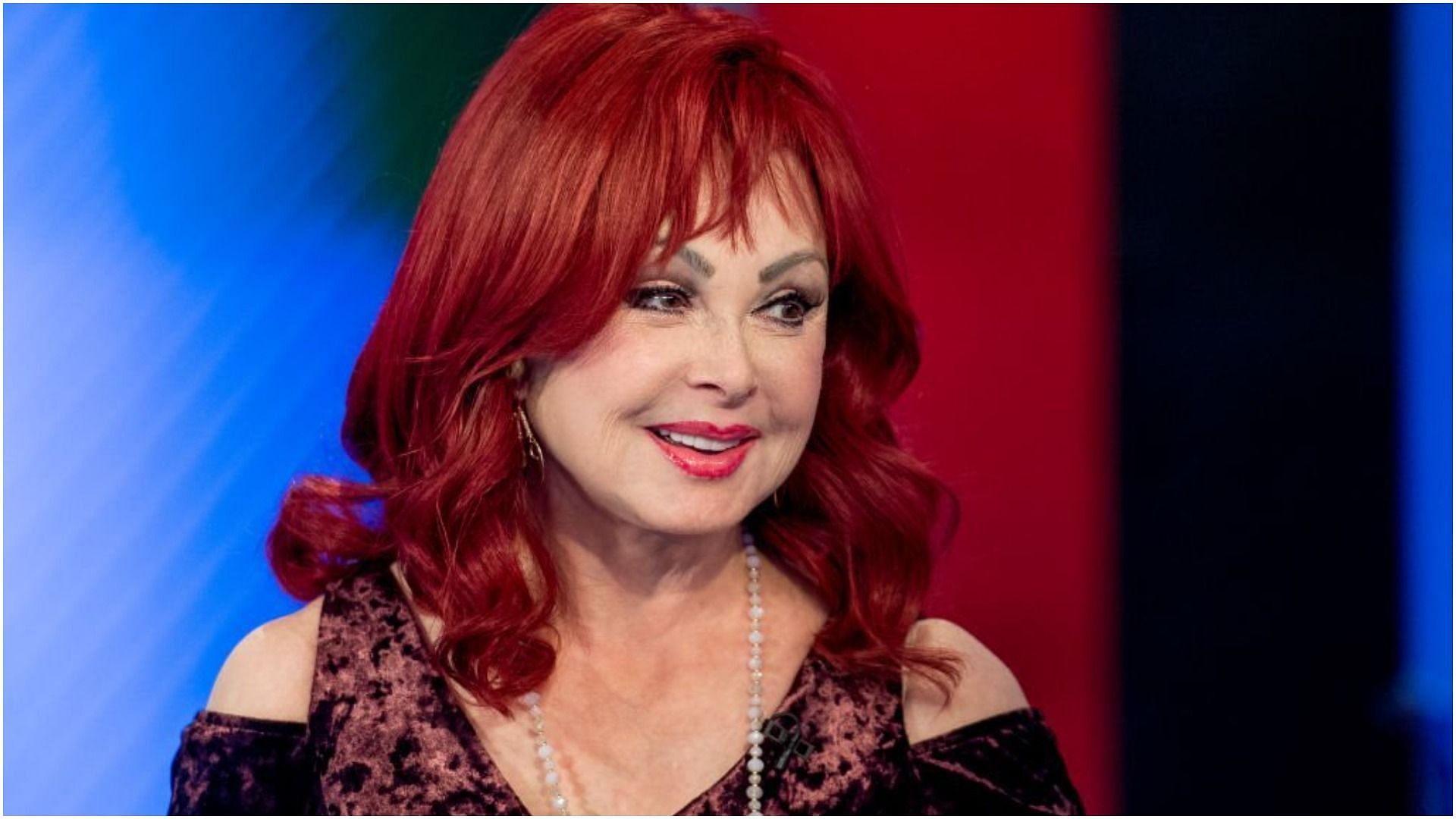 Naomi Judd was a popular singer and actress (Image via Roy Rochlin/Getty Images)