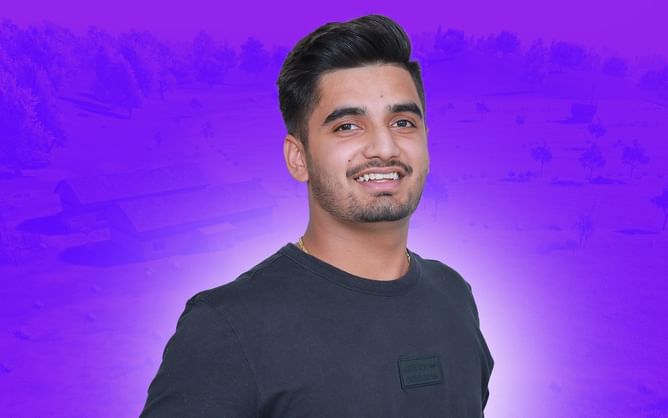 Mavi's BGMI ID, stats, real name, YouTube income, and more (May 2022)