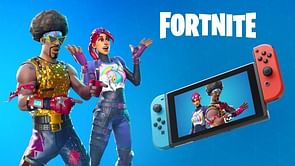 Nintendo Switch Fortnite player faces the repercussions of SBMM, clip goes viral
