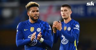 "We are a massive club" - Chelsea star Reece James says the ambition of the team remains the same despite change in ownership