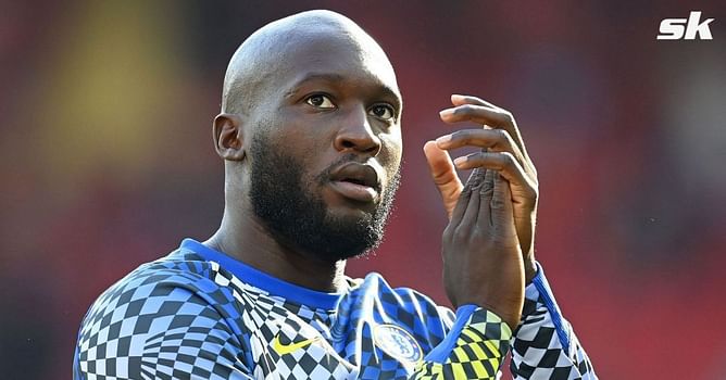 “Never ever will I let someone speak for me” - Romelu Lukaku distances himself from rumours about Chelsea future