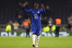 3 reasons why Chelsea should not extend N'Golo Kante's contract (& 2 reasons why they should)