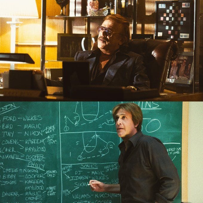 What time will Winning Time: The Rise of the Lakers Dynasty episode 9 ...