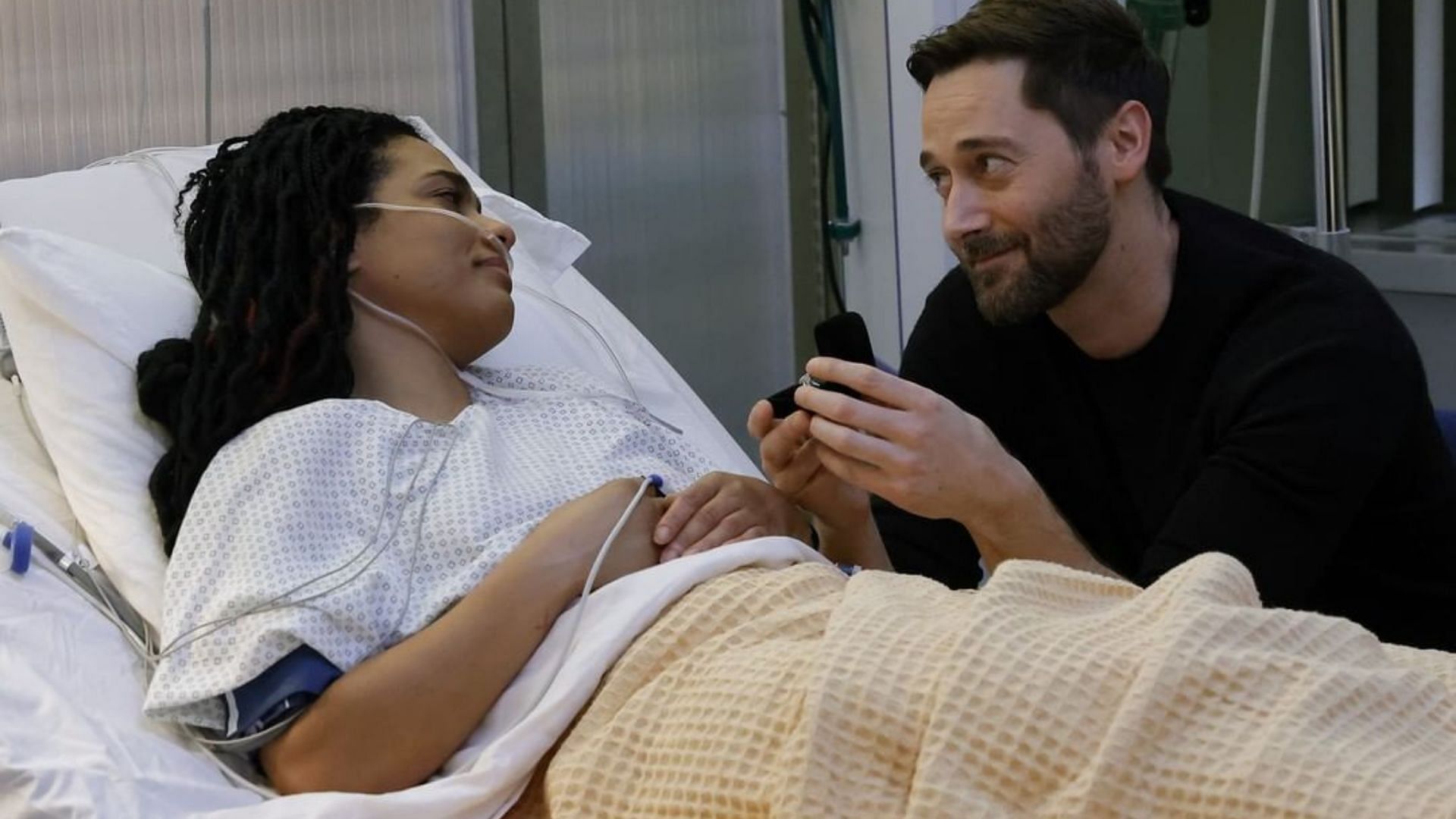 Amsterdam Season 4 Episode 22 will arrive this May 24, 2022, on NBC (Image Via nbcnewamsterdam/Instagram)