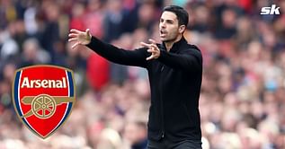 "A captain of Arsenal can be without an armband" - 29-year-old Arsenal star opens up about captaincy and relationship with Mikel Arteta