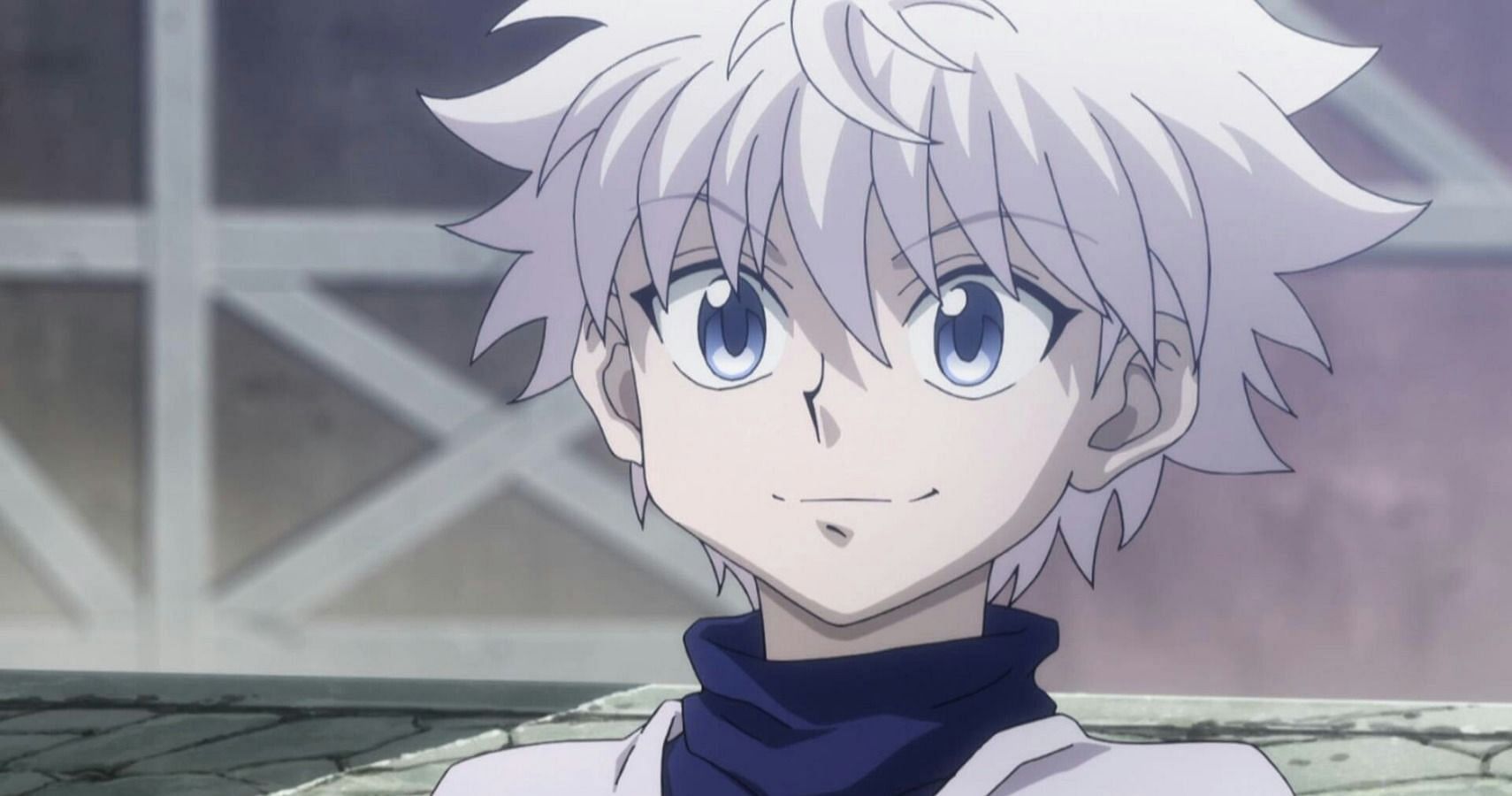 5 Hunter x Hunter characters with unfinished journeys (& 5 whose stories  have ended)