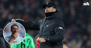 "They’d really benefit from having a John Aldridge or an Ian Rush type player" - Noel Whelan urges Liverpool to splash the cash to bring in striker