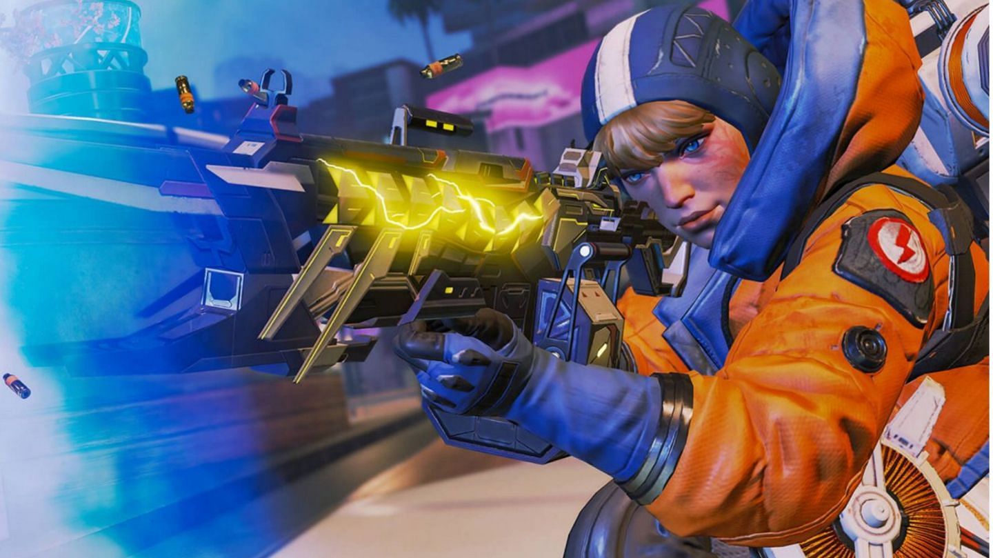 Apex Legends players aren&#039;t happy with matchmaking as a whole (Image via Respawn)