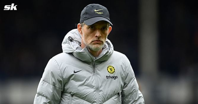 Chelsea to allow key player to leave this summer amid interest from Serie A and La Liga clubs - Reports