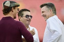 "They don't give a sh*t about the offseason because they don't make money" - NFL analyst rips into franchise owners for poor treatment of players and coaches