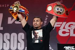 "Just remember I brought that trend back" - Teofimo Lopez shares his thoughts on the undisputed mantle